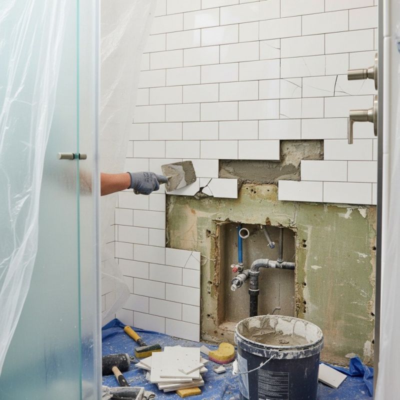 Top Bathroom Remodeling Companies in Jamaica Plain, MA