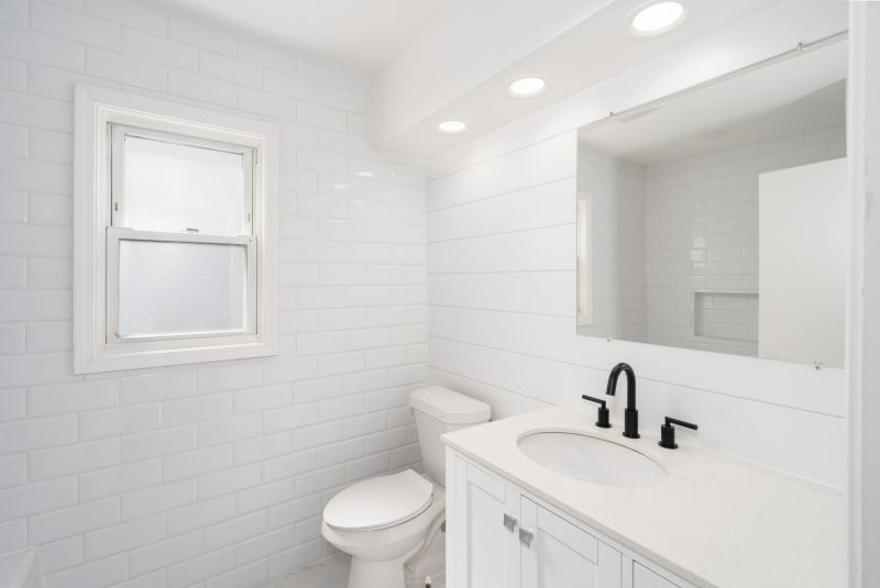 Top Bathroom Remodeling Companies in North Andover, MA