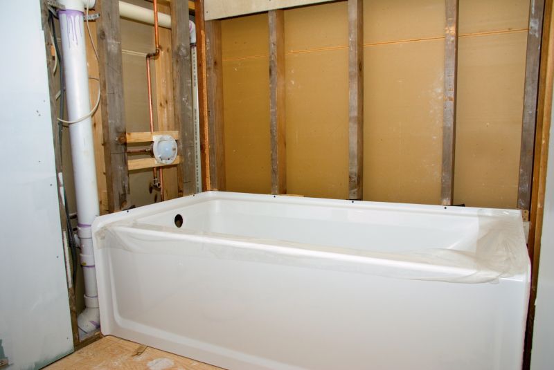 Top Bathroom Remodeling Companies in Peabody, MA