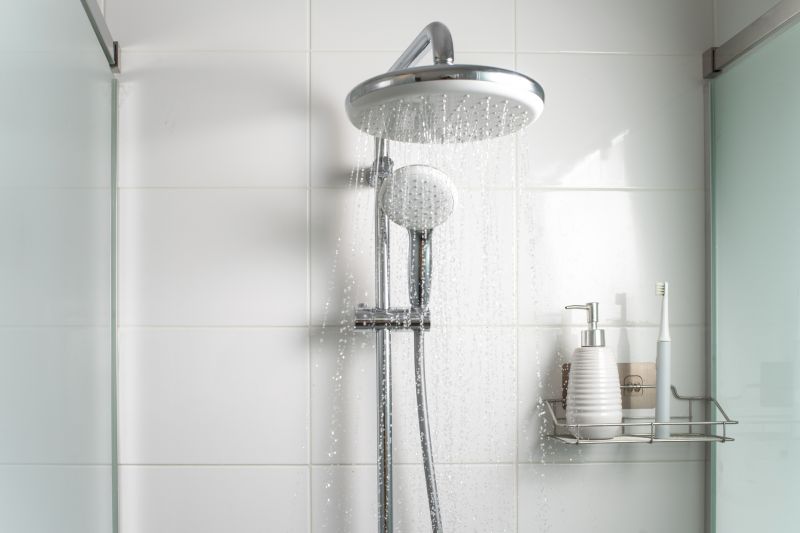 Rain Shower Head